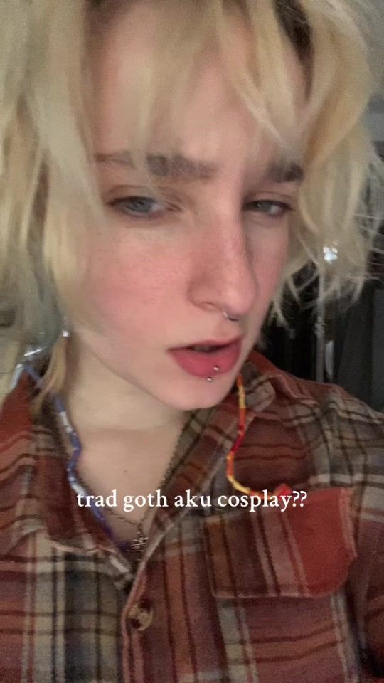 TikTok video thumbnail by chaos.confusion