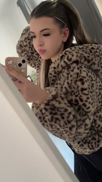 TikTok video thumbnail by alexandra__jenner
