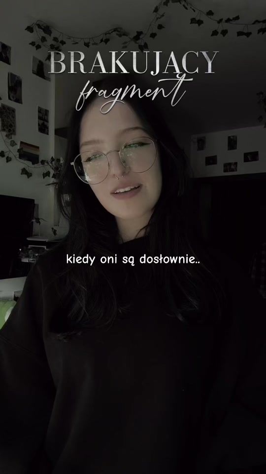 TikTok video thumbnail by lostreadingsoul