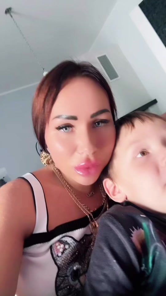 TikTok video thumbnail by gali777na