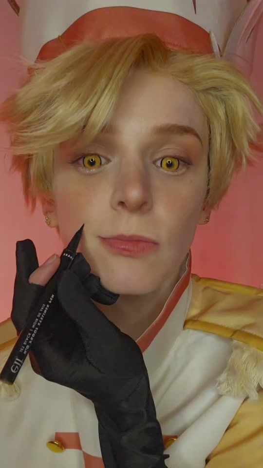 TikTok video thumbnail by rosemagpie