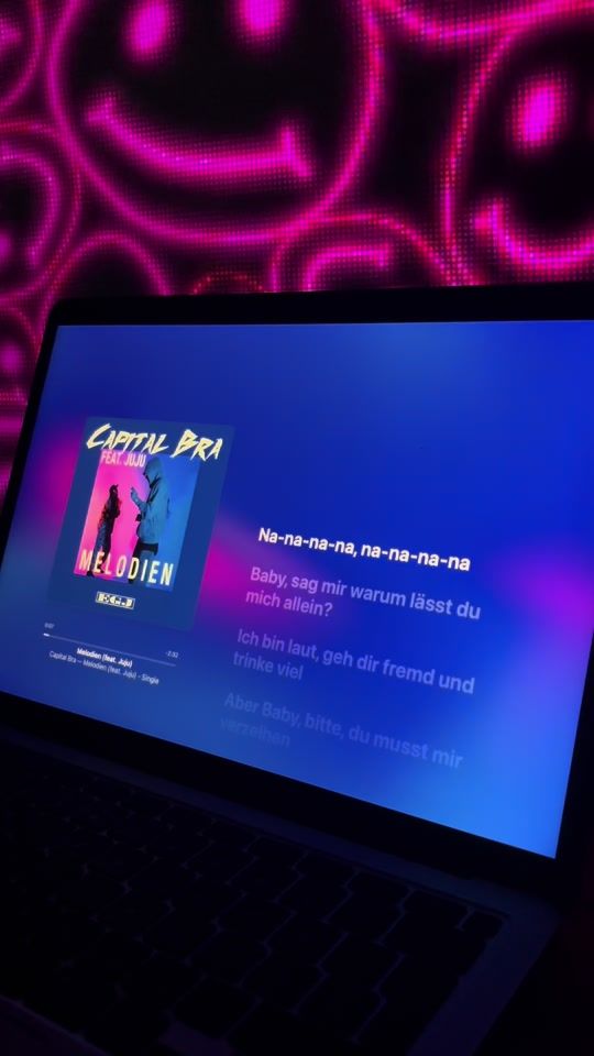 TikTok video thumbnail by lyrics.deutschland