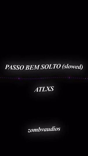TikTok video thumbnail by zombvaudios