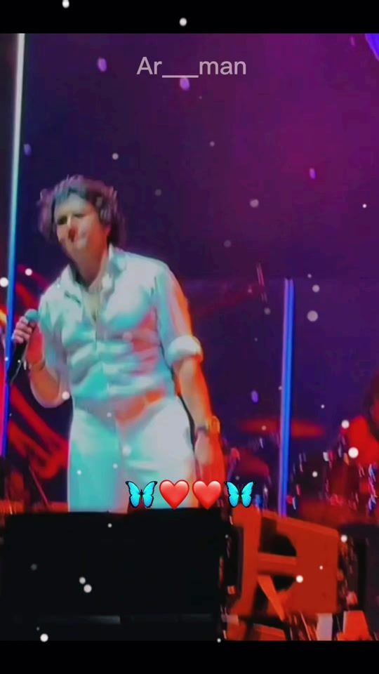 TikTok video thumbnail by ar___man3