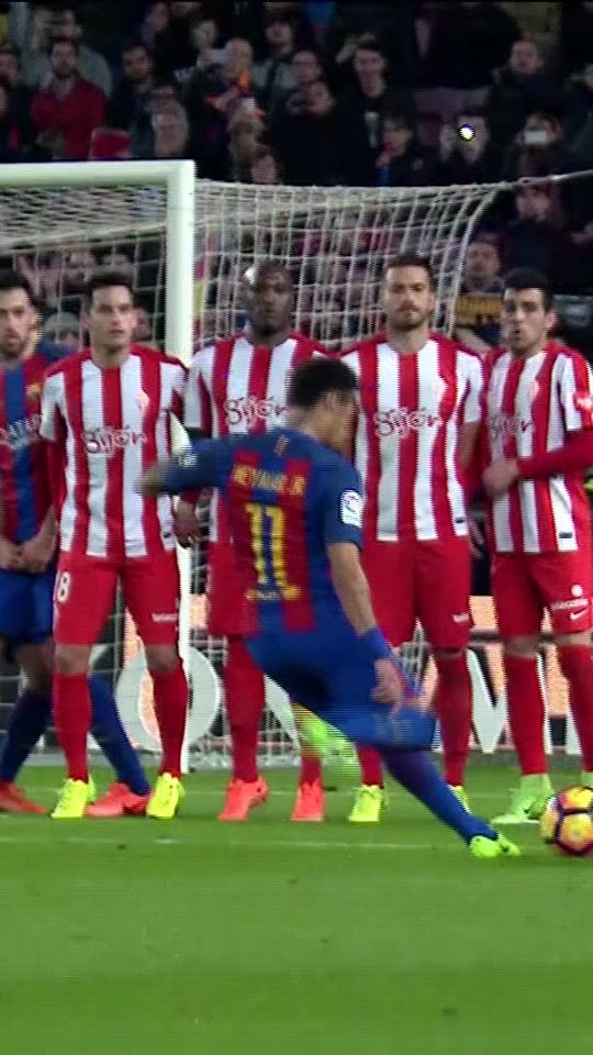 TikTok video thumbnail by laliga