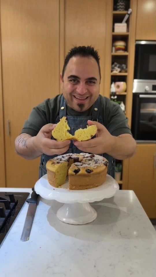 TikTok video thumbnail by chefsavvassavvas