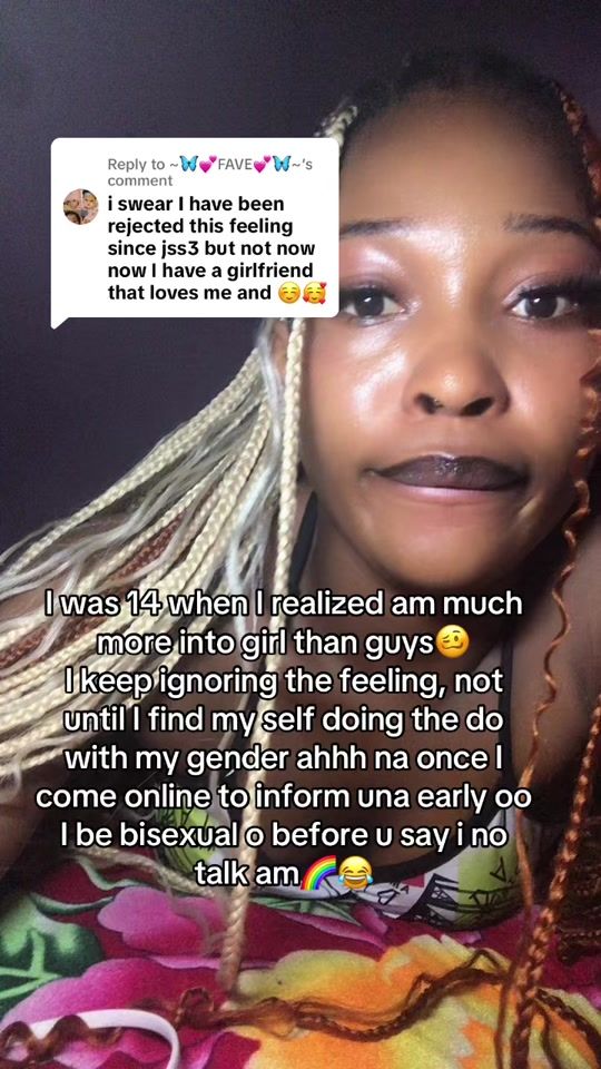 TikTok video thumbnail by reallesbiansavage