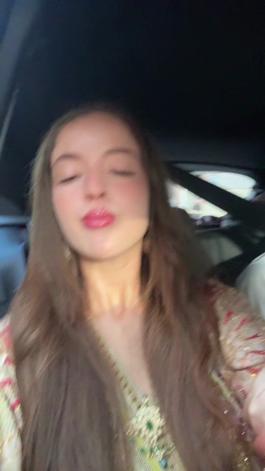 TikTok video thumbnail by hudaea5