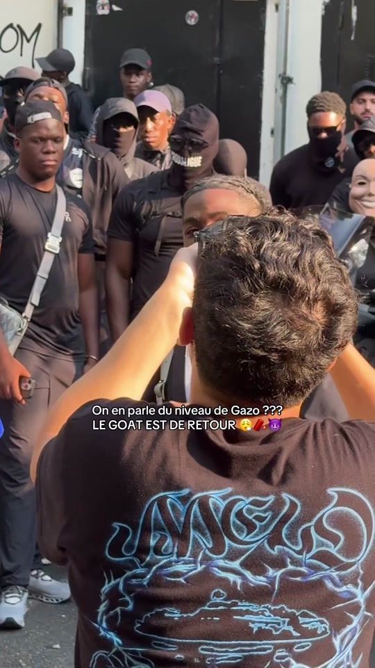 TikTok video thumbnail by sonymusicfrance