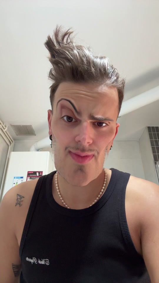 TikTok video thumbnail by aynoficial