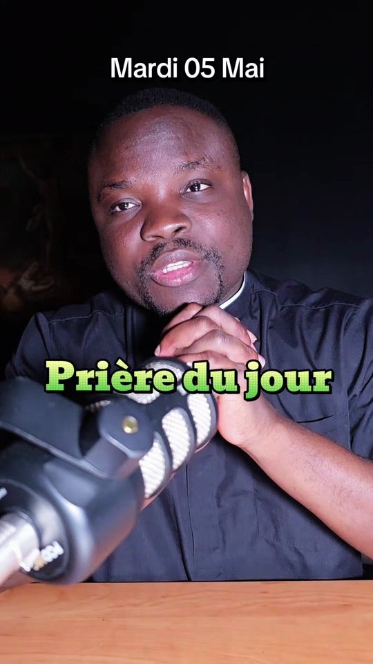 TikTok video thumbnail by padreprecieux