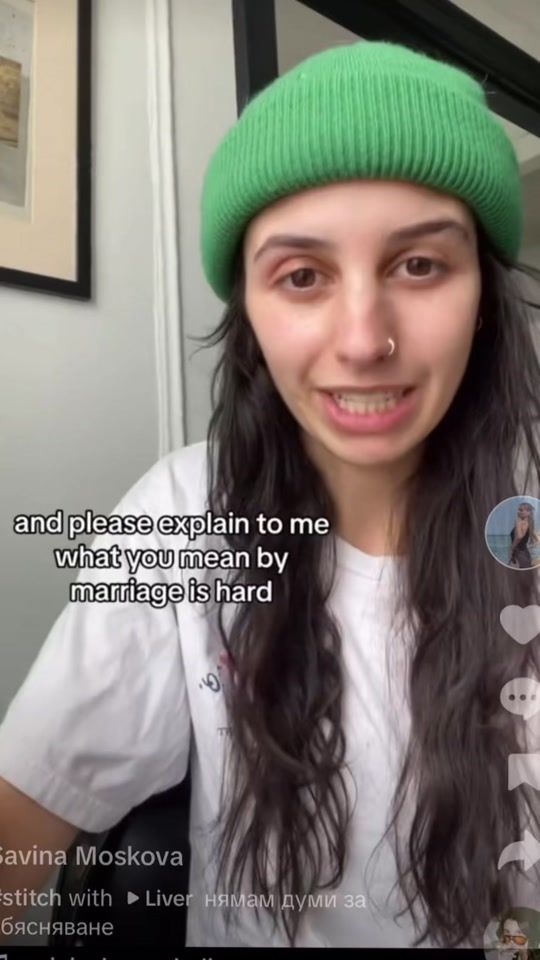 TikTok video thumbnail by savinamoskova