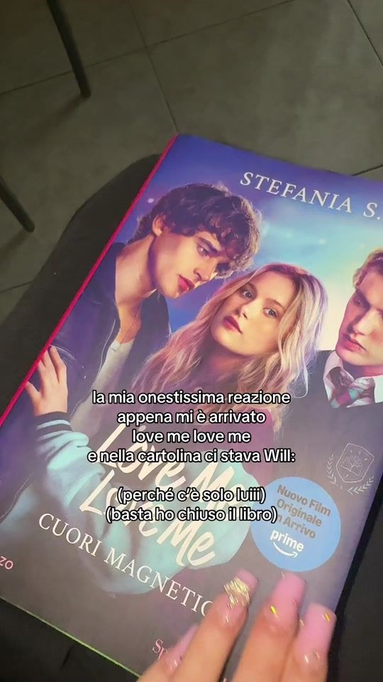 TikTok video thumbnail by carlotta.prosperi