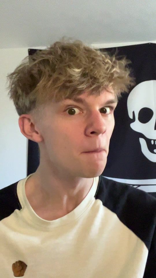 TikTok video thumbnail by levicapon
