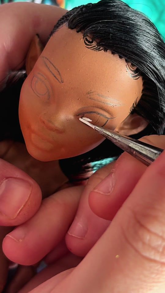 TikTok video thumbnail by strawbsdolls