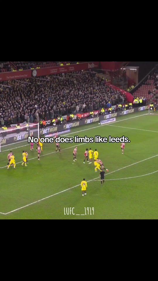 TikTok video thumbnail by lufc__1919