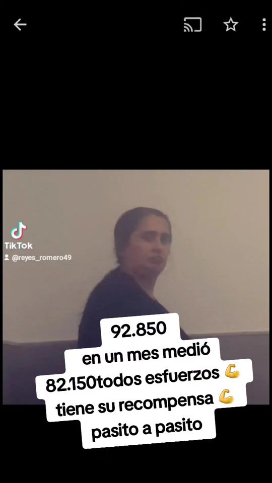 TikTok video thumbnail by reyesromero48