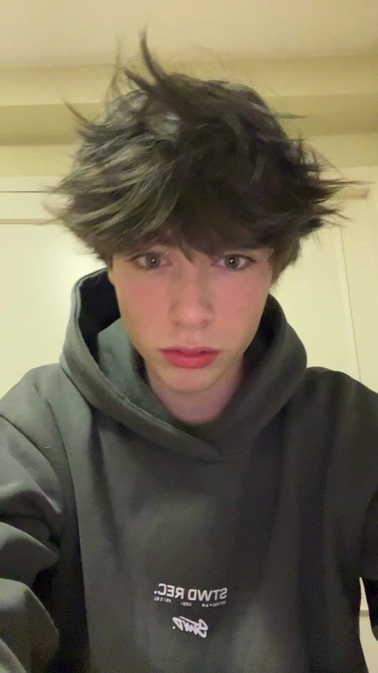 TikTok video thumbnail by hakuuj3