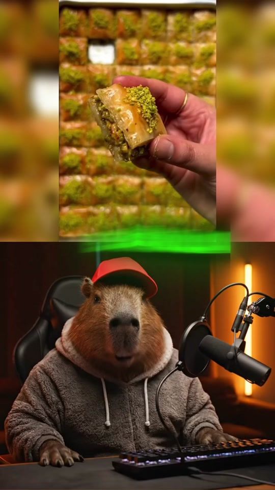 TikTok video thumbnail by capy_joe