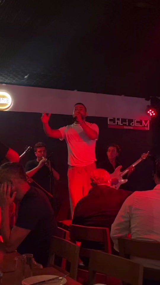 TikTok video thumbnail by aram..serhad