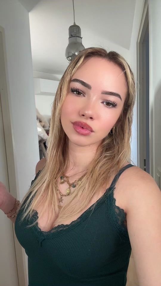 TikTok video thumbnail by louane.leroyy
