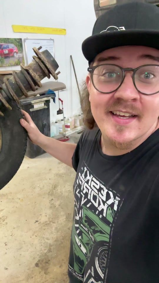 TikTok video thumbnail by impioracing