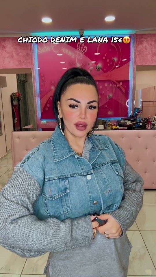 TikTok video thumbnail by nunziabottone_official