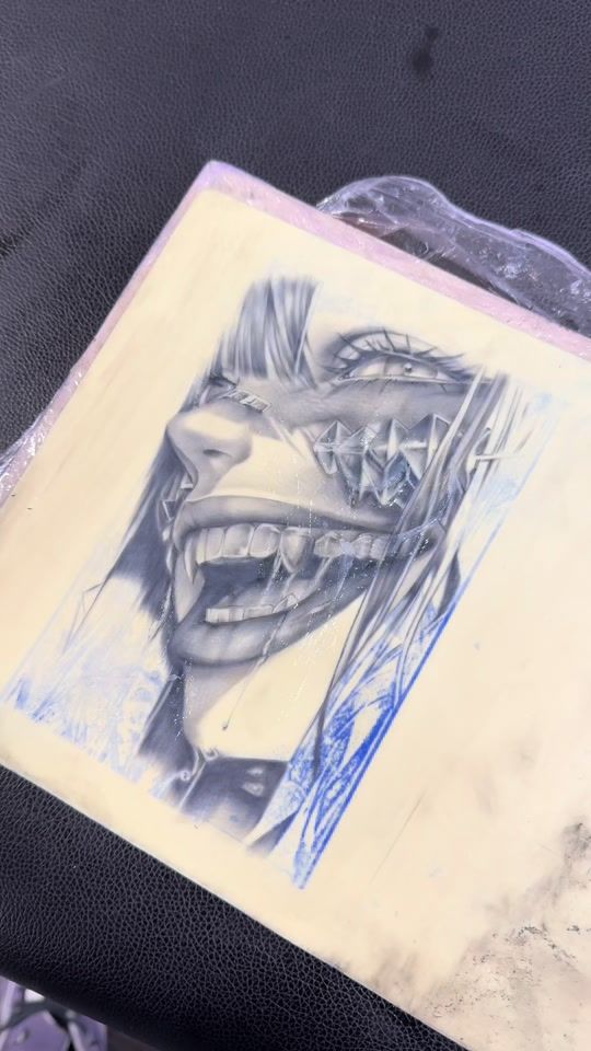 TikTok video thumbnail by federicosangroyal