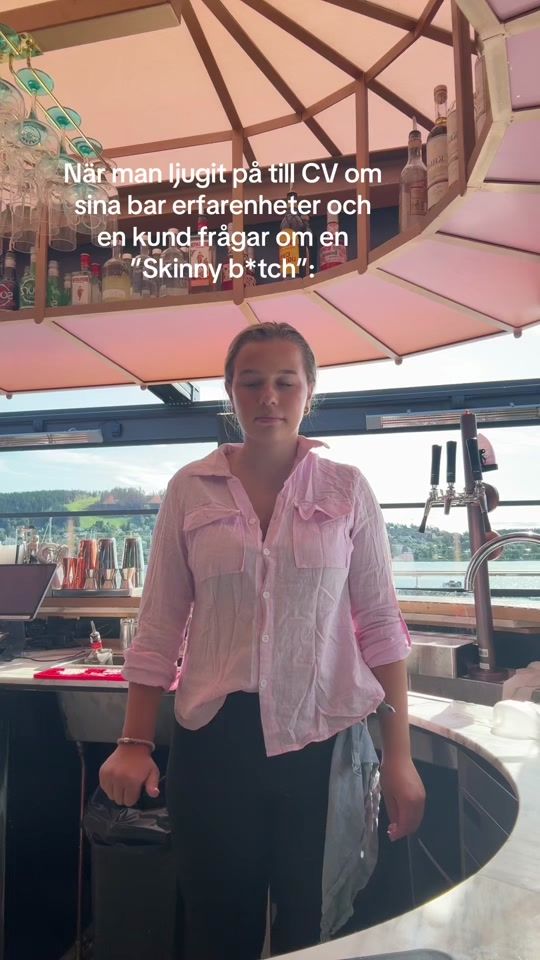 TikTok video thumbnail by mariteostersund