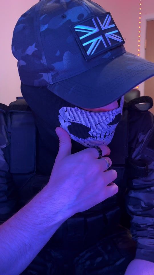 TikTok video thumbnail by harrydh34