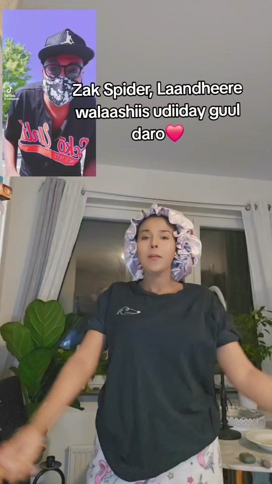 TikTok video thumbnail by salmariana9315