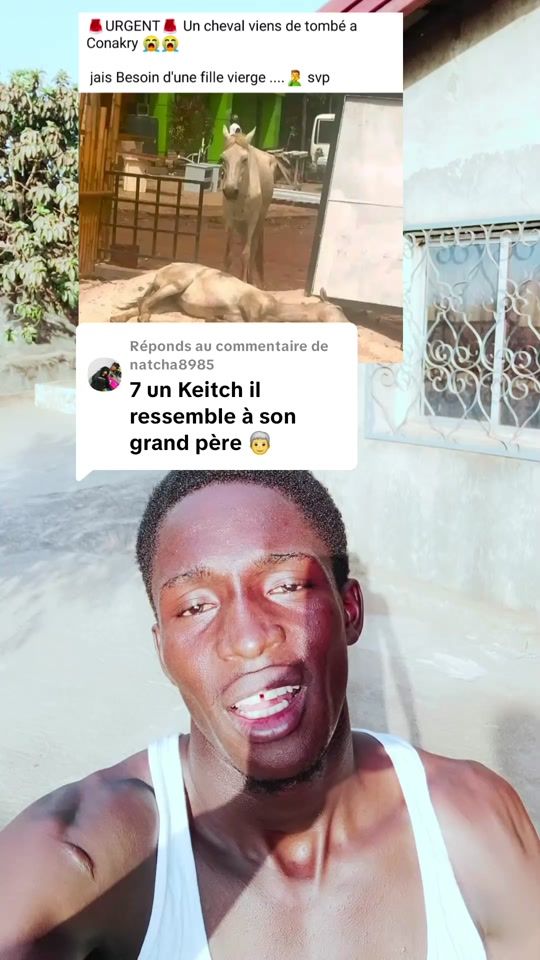 TikTok video thumbnail by ibrahim.sk.keith42