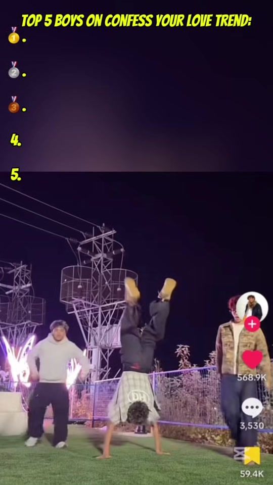TikTok video thumbnail by ambrosecorps