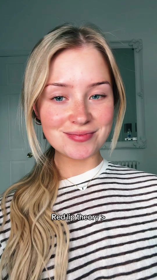 TikTok video thumbnail by __bexbeauty__