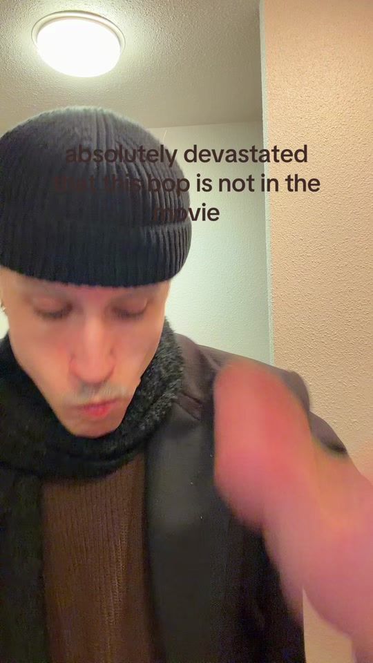 TikTok video thumbnail by davidujja