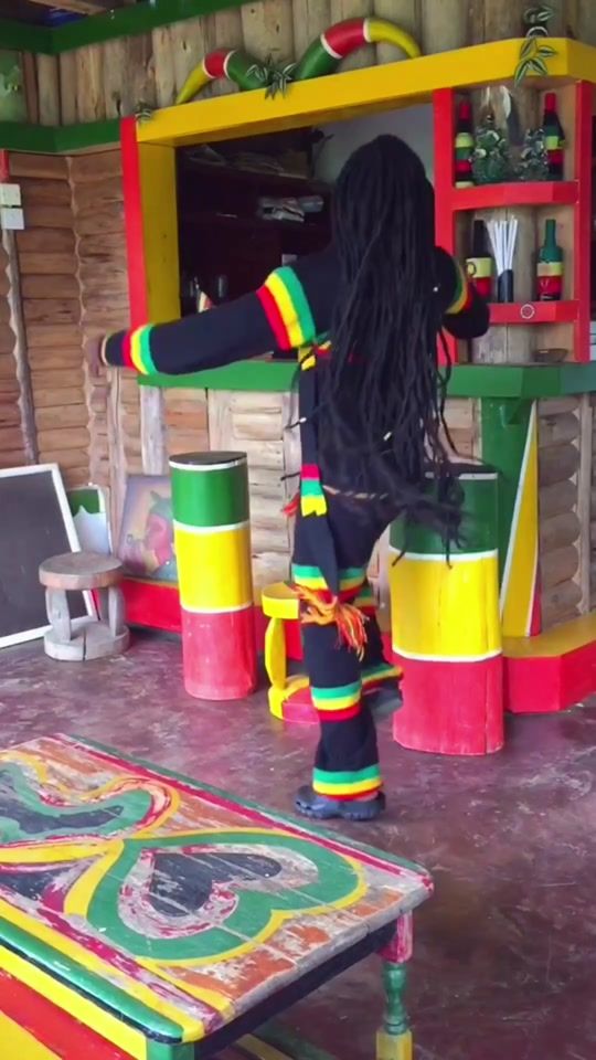 TikTok video thumbnail by rastamystic