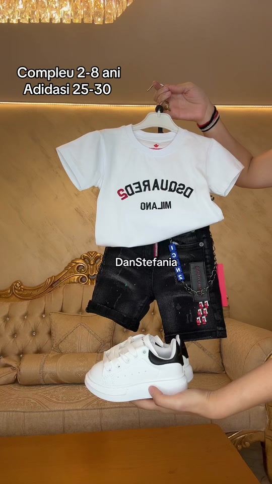 TikTok video thumbnail by danstefania22