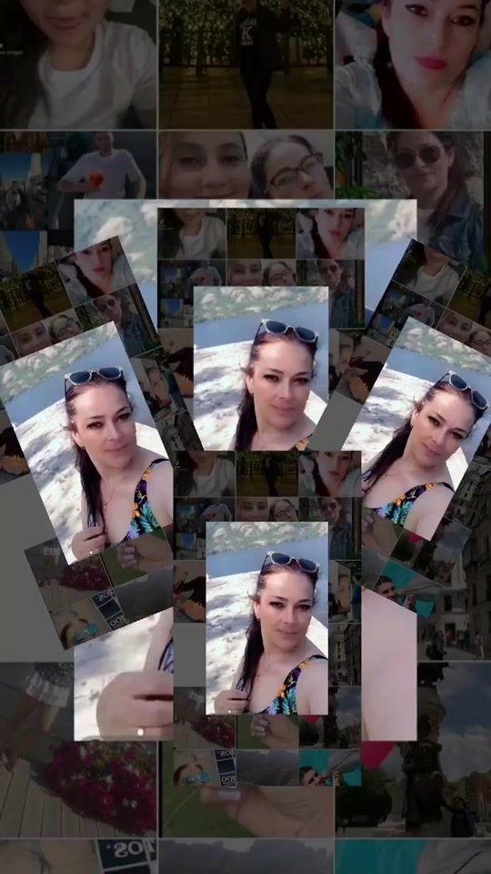 TikTok video thumbnail by grisetharenas