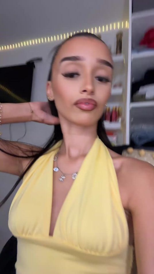 TikTok video thumbnail by minipouce93