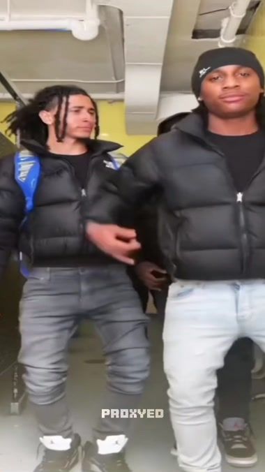 TikTok video thumbnail by proxyed