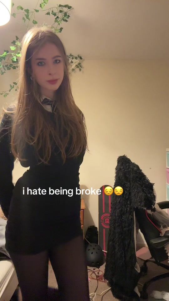 TikTok video thumbnail by supersecretacc.naomi