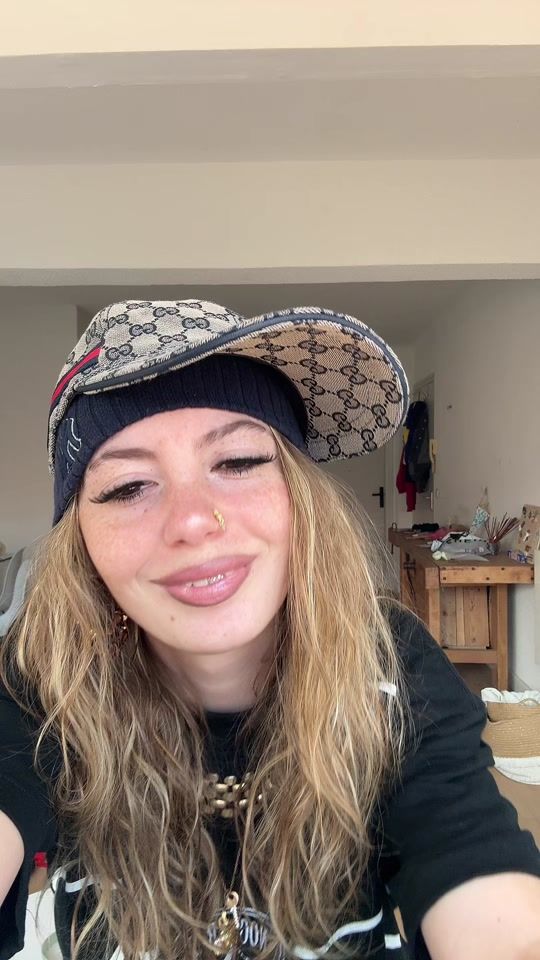 TikTok video thumbnail by _maelie_v