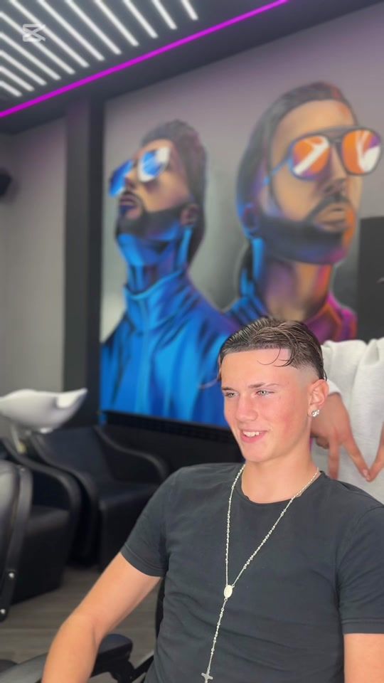 TikTok video thumbnail by shitos_barber2