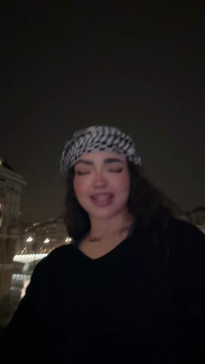 TikTok video thumbnail by linahalouii