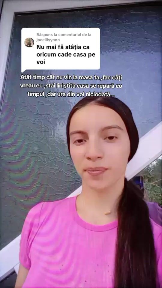 TikTok video thumbnail by ionela__manea