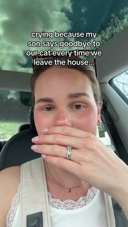 TikTok video thumbnail by kingstonthekitten