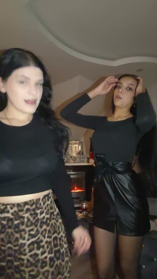 TikTok video thumbnail by vanesska_horvathova