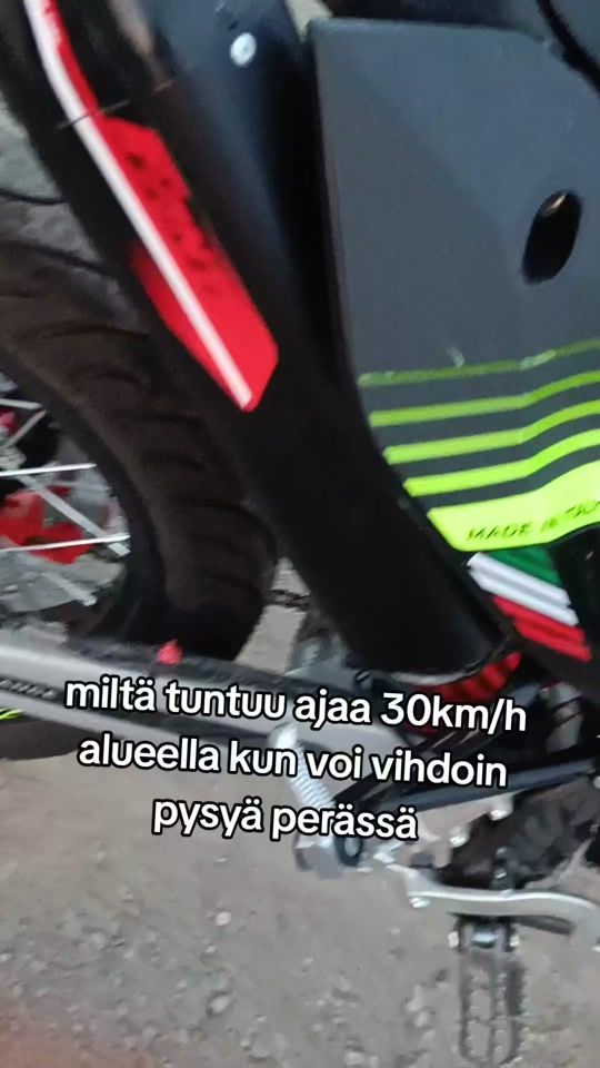 TikTok video thumbnail by hjv_racing