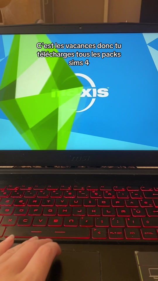 TikTok video thumbnail by mme.chouchou