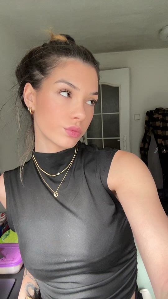 TikTok video thumbnail by ulrichovaams
